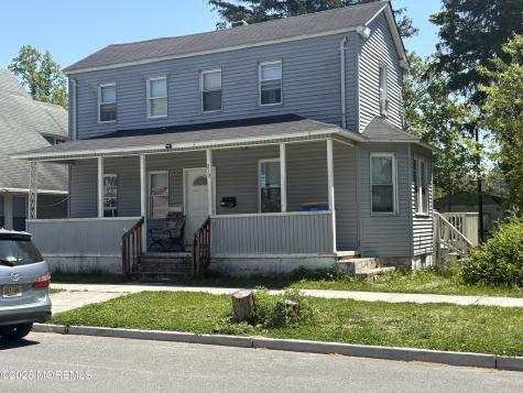 216-218 London Avenue Egg Harbor City NJ 08215
