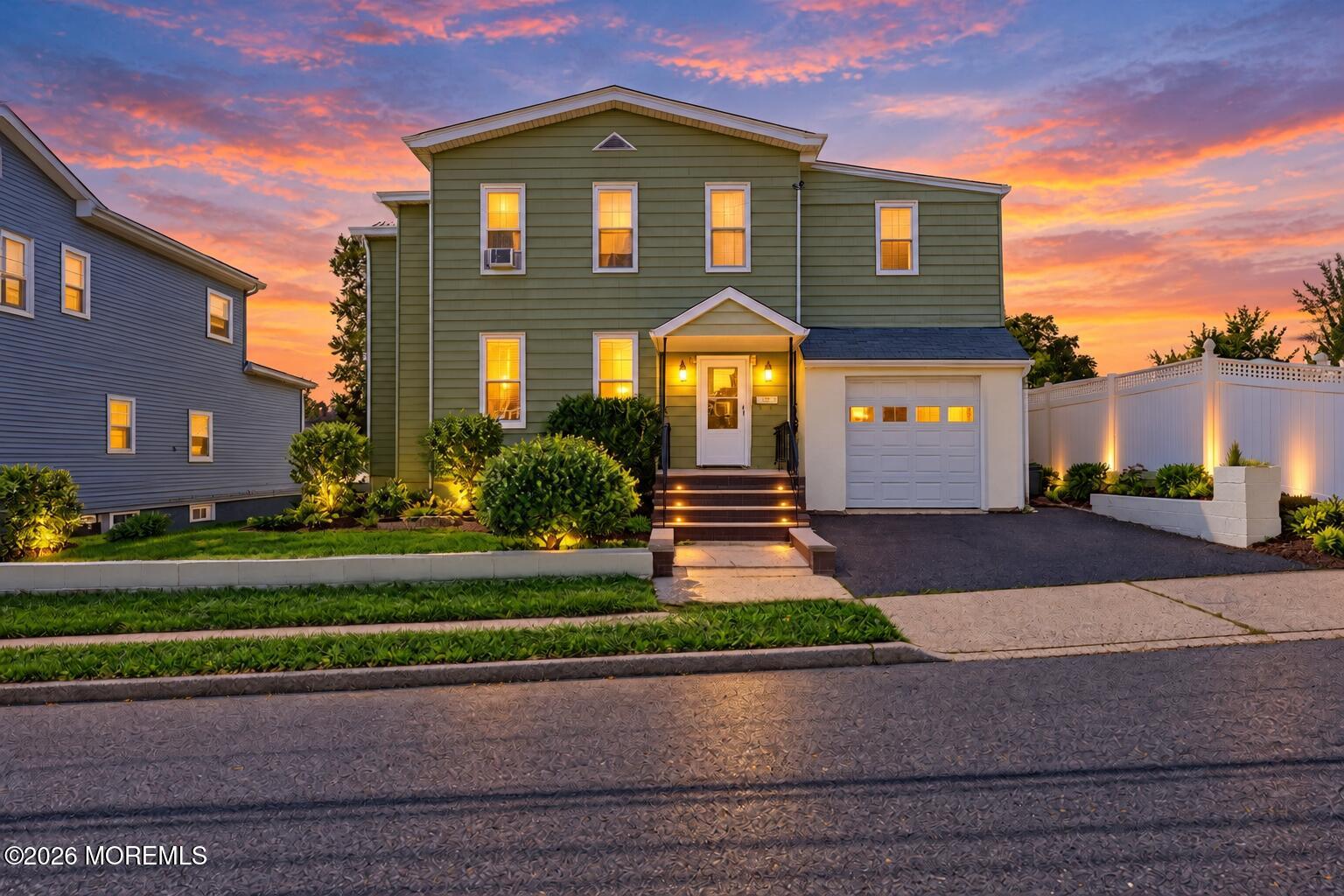 508 2nd Street Carlstadt NJ 07072