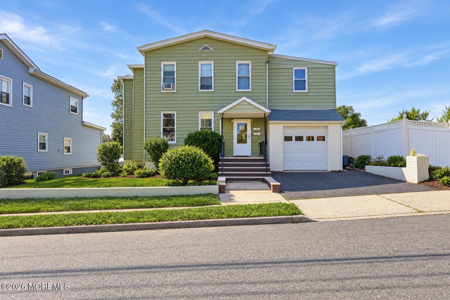 508 2nd Street Carlstadt NJ 07072