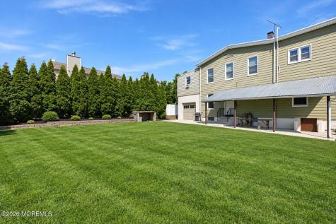 508 2nd Street Carlstadt NJ 07072