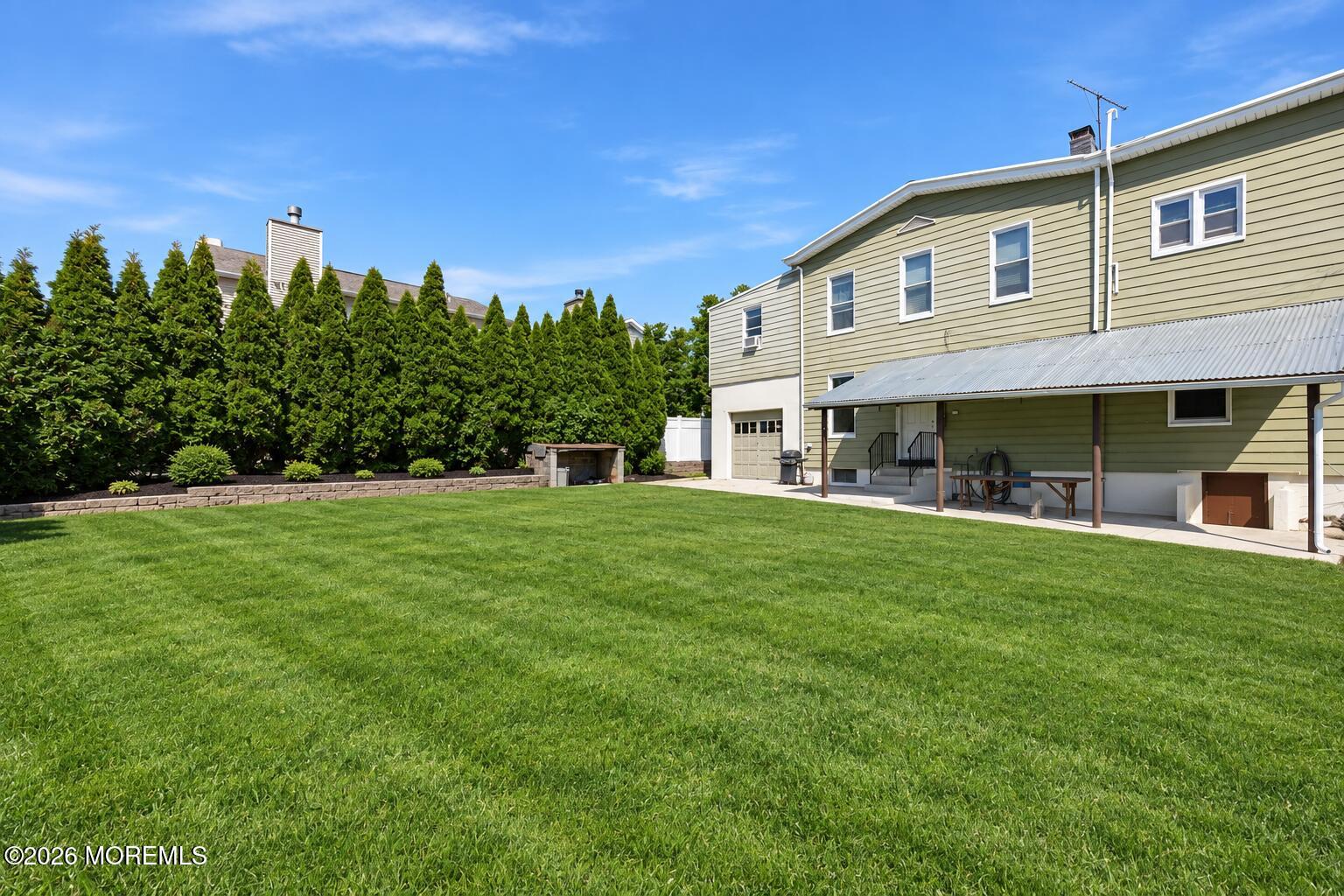 508 2nd Street Carlstadt NJ 07072
