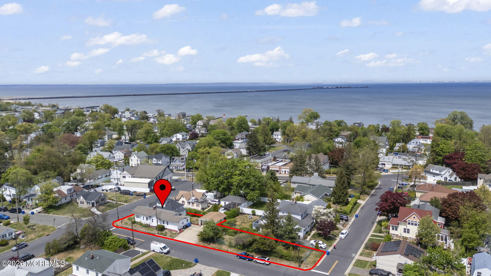 Leonardo NJ 07737