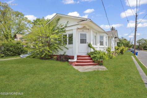 Leonardo NJ 07737