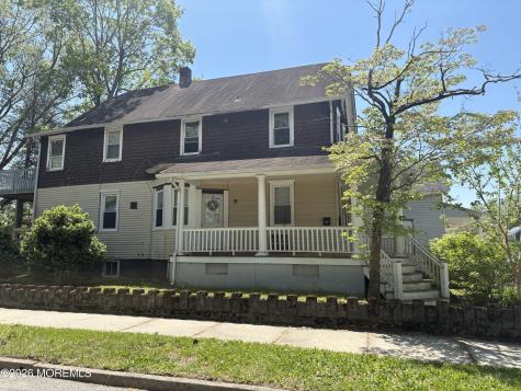 356-358 Chicago Avenue Egg Harbor City NJ 08215