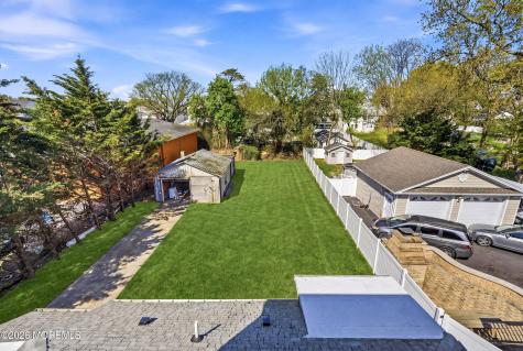 22 Washington Street Long Branch NJ 07740