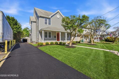 22 Washington Street Long Branch NJ 07740