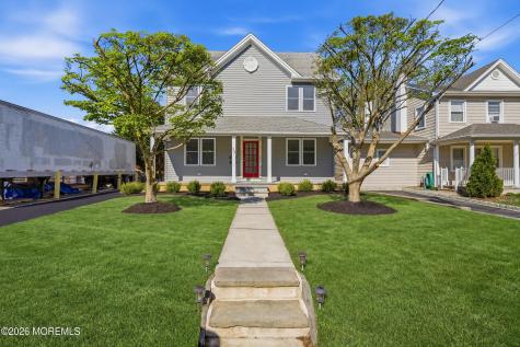 22 Washington Street Long Branch NJ 07740