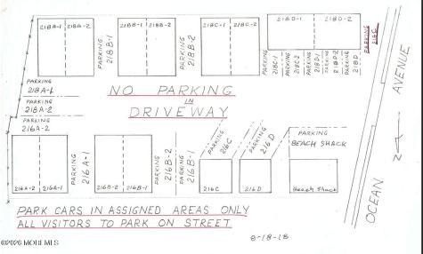 216 Ocean Avenue Point Pleasant NJ 08742
