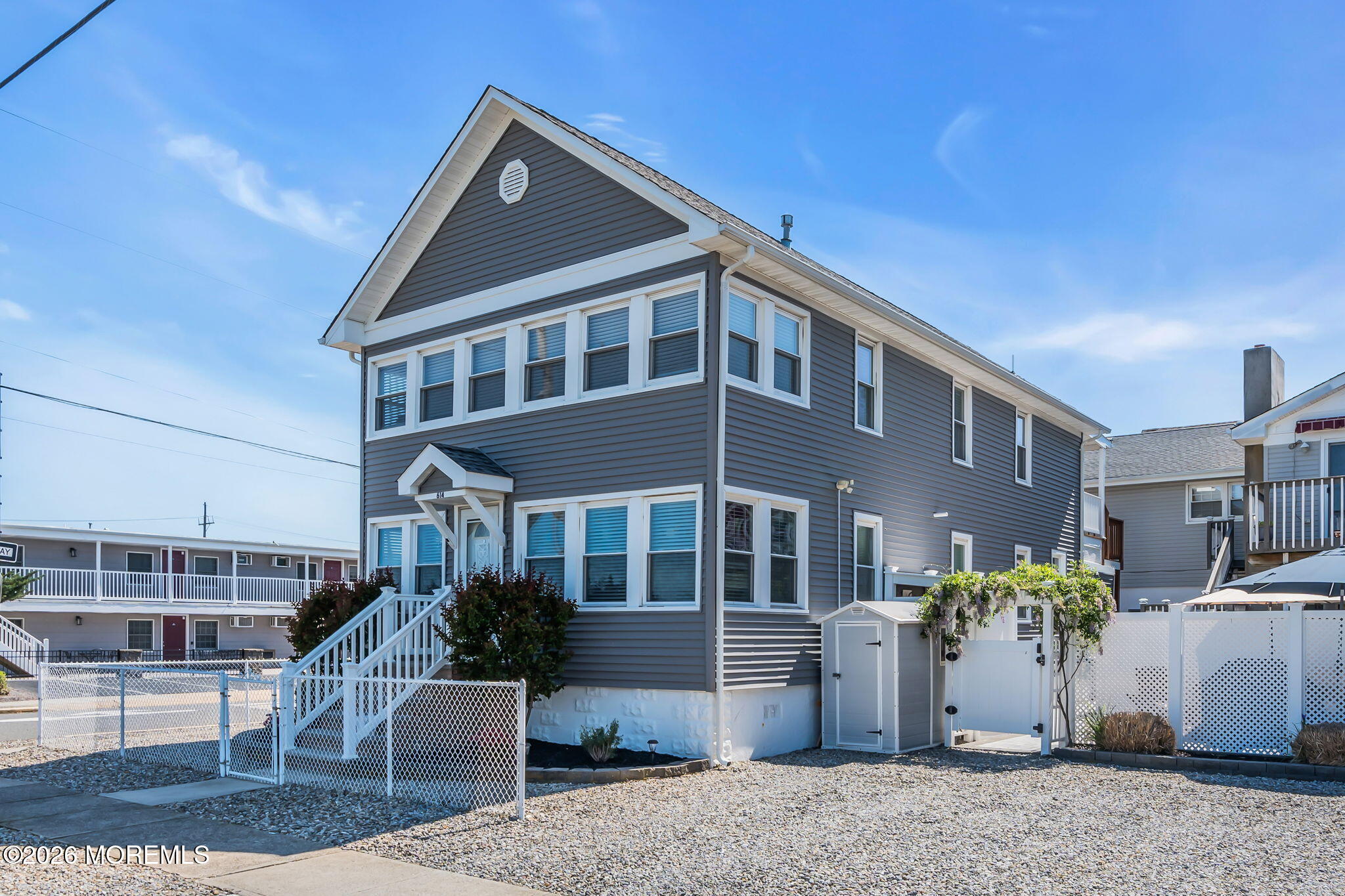 614 Bay Boulevard Seaside Heights NJ 08751