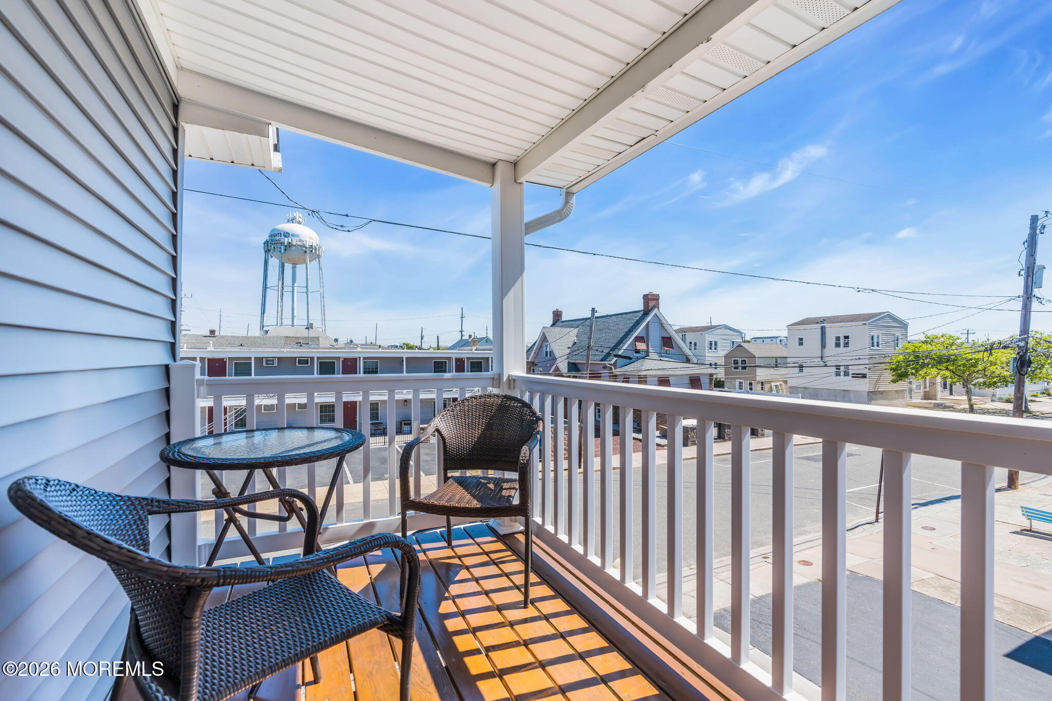 614 Bay Boulevard Seaside Heights NJ 08751