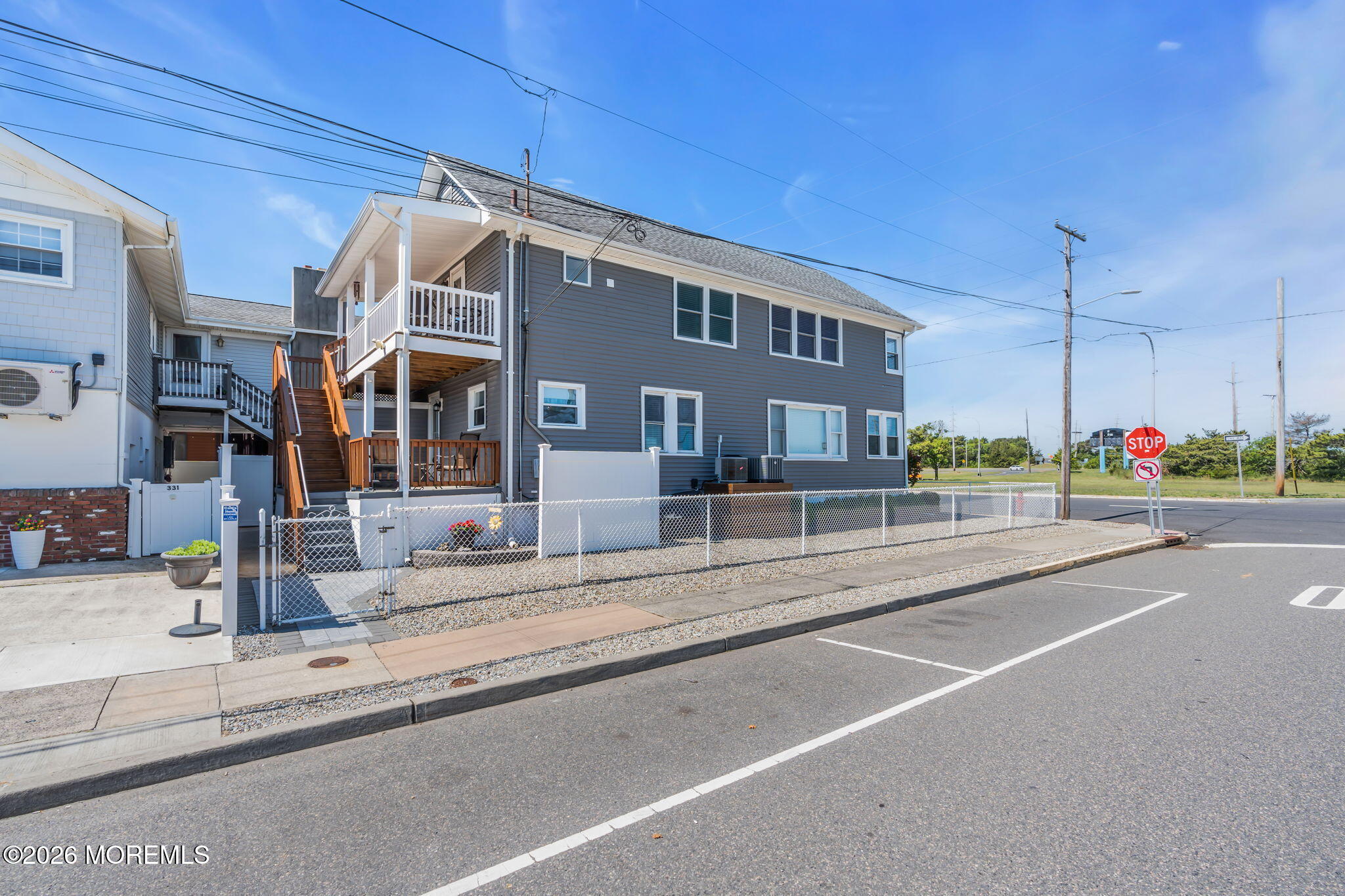614 Bay Boulevard Seaside Heights NJ 08751