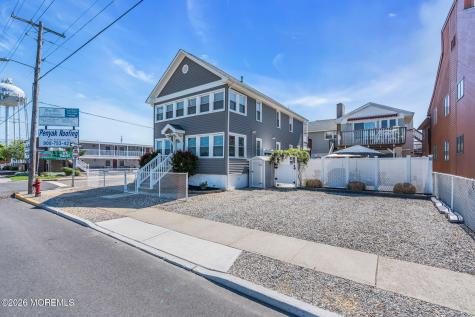 614 Bay Boulevard Seaside Heights NJ 08751