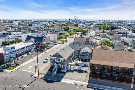 614 Bay Boulevard Seaside Heights NJ 08751