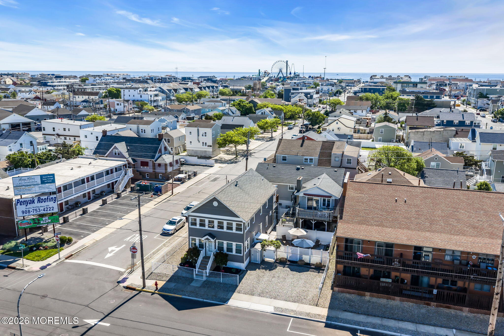 614 Bay Boulevard Seaside Heights NJ 08751
