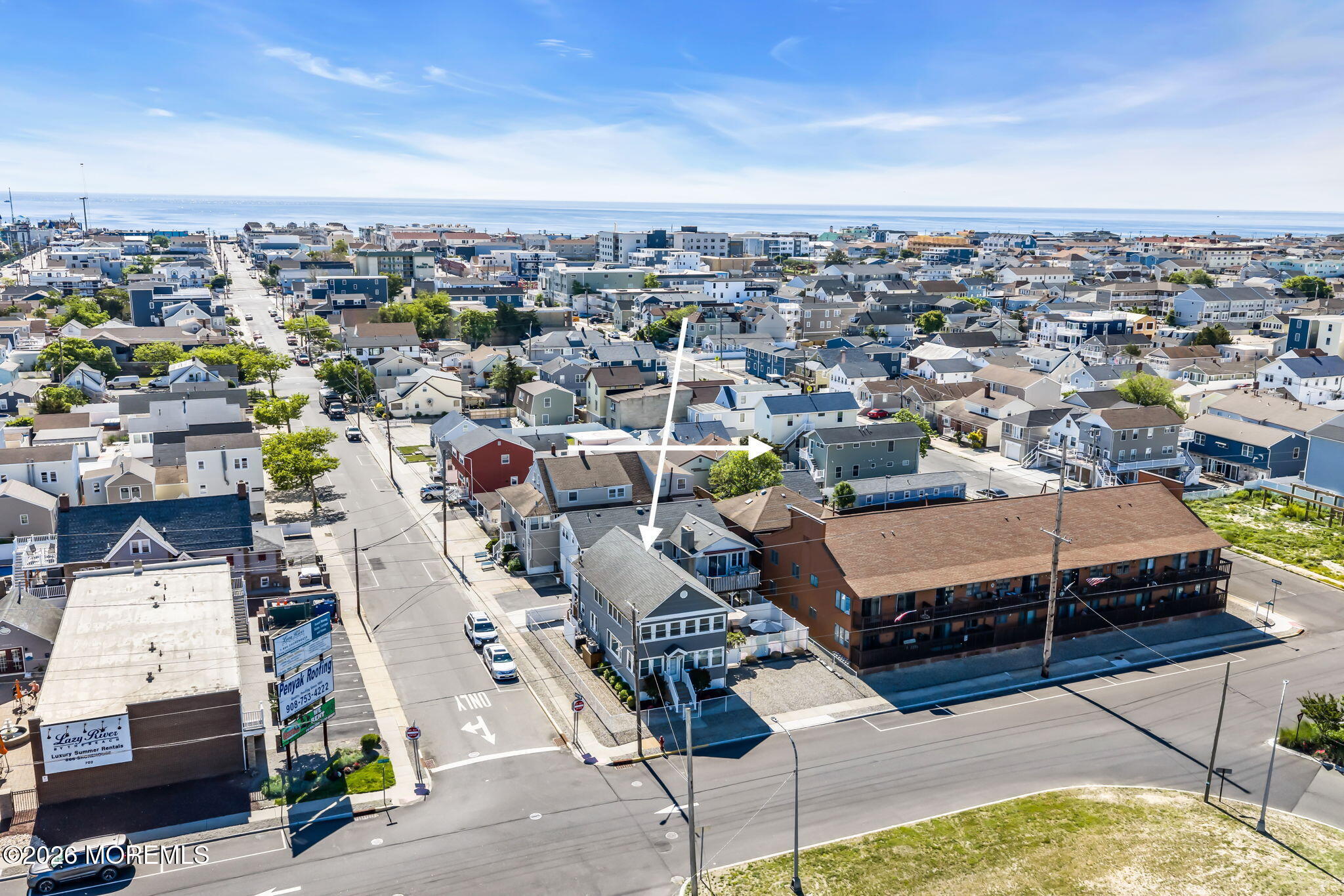 614 Bay Boulevard Seaside Heights NJ 08751