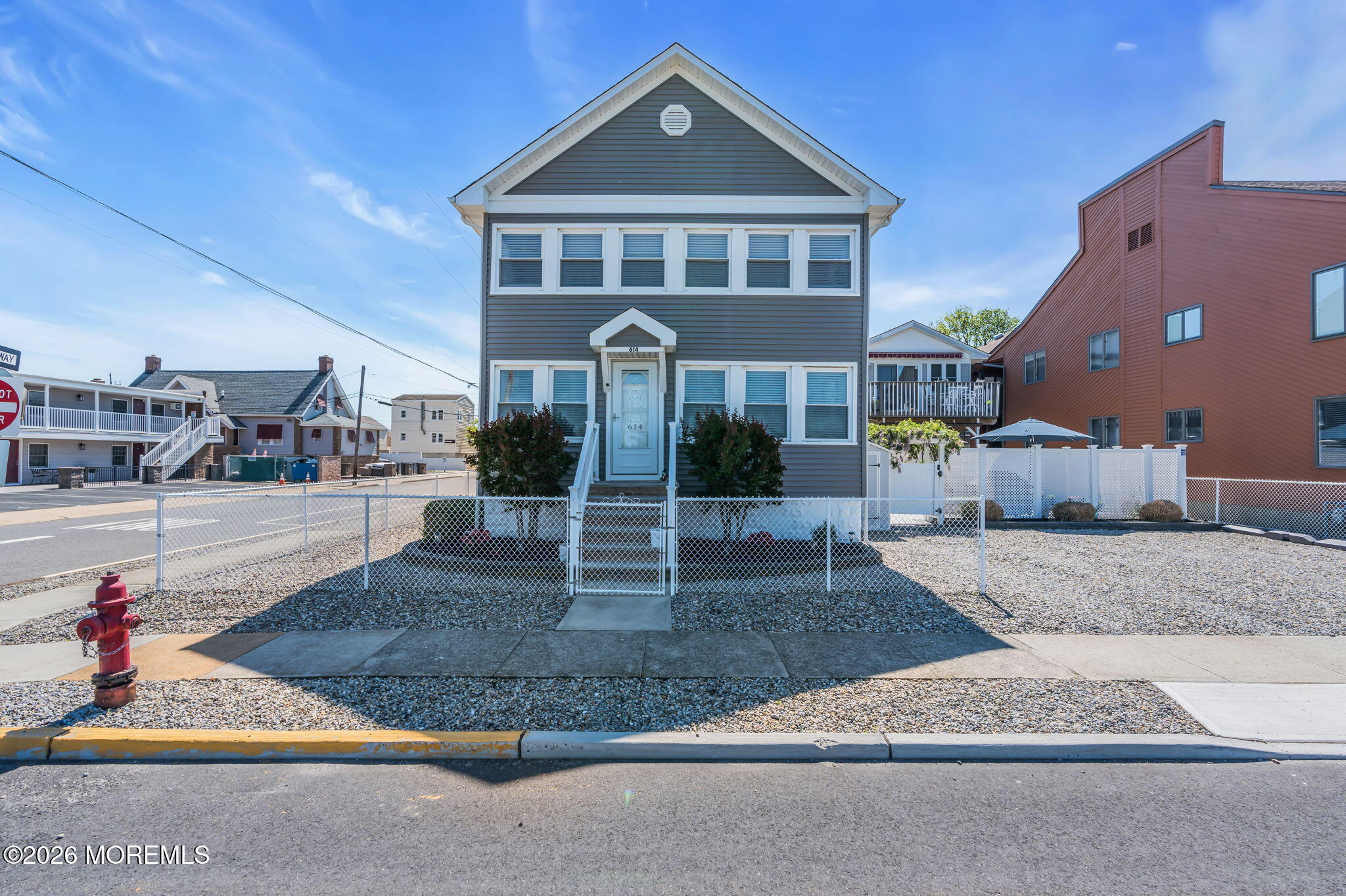 614 Bay Boulevard Seaside Heights NJ 08751