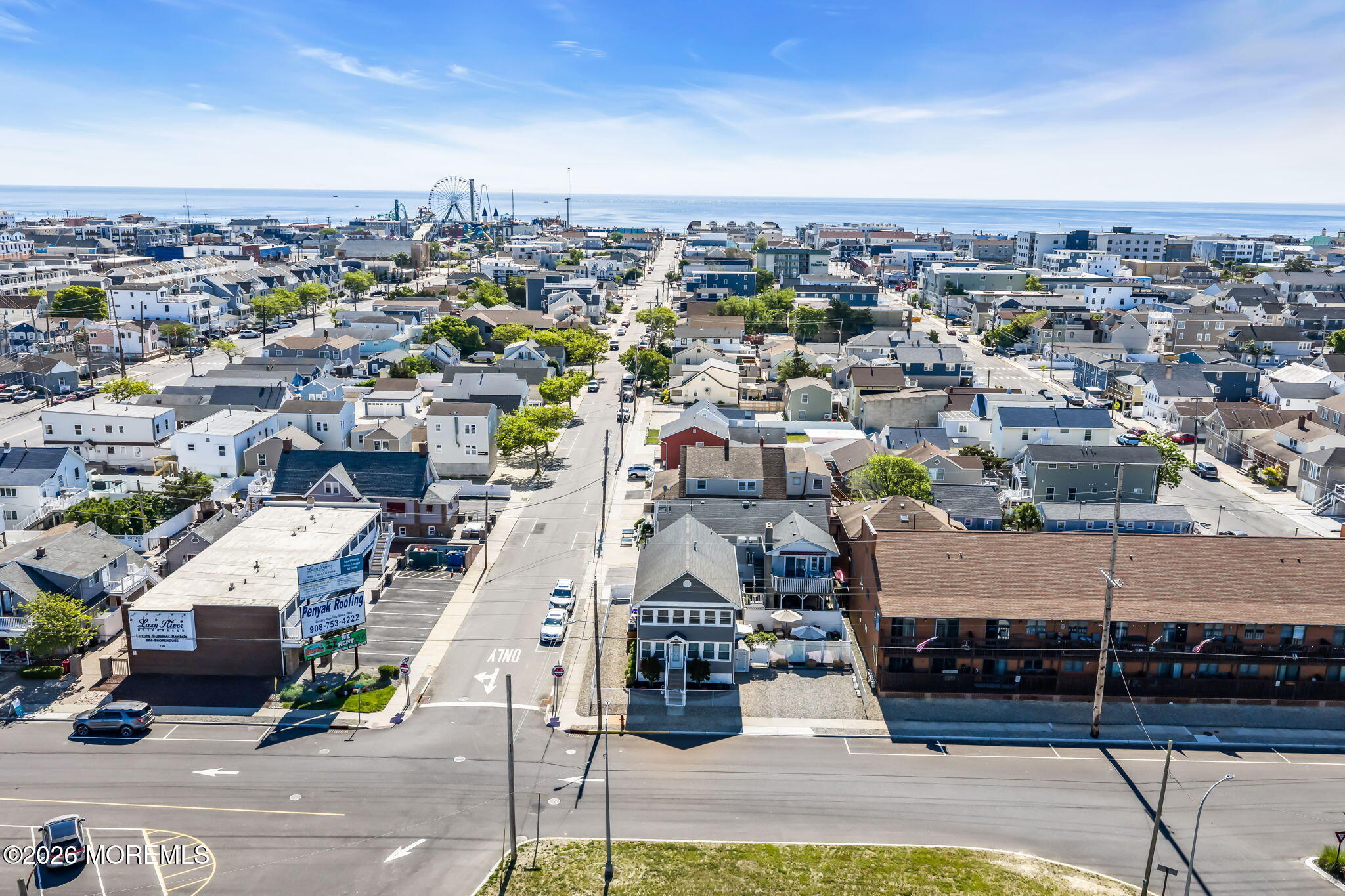 614 Bay Boulevard Seaside Heights NJ 08751