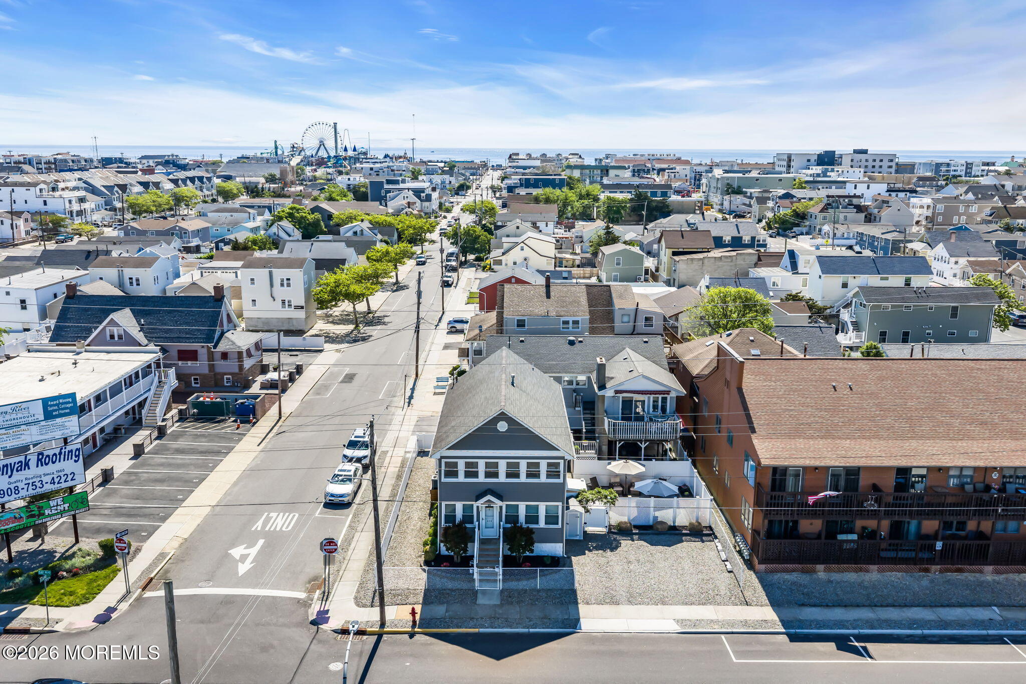 614 Bay Boulevard Seaside Heights NJ 08751