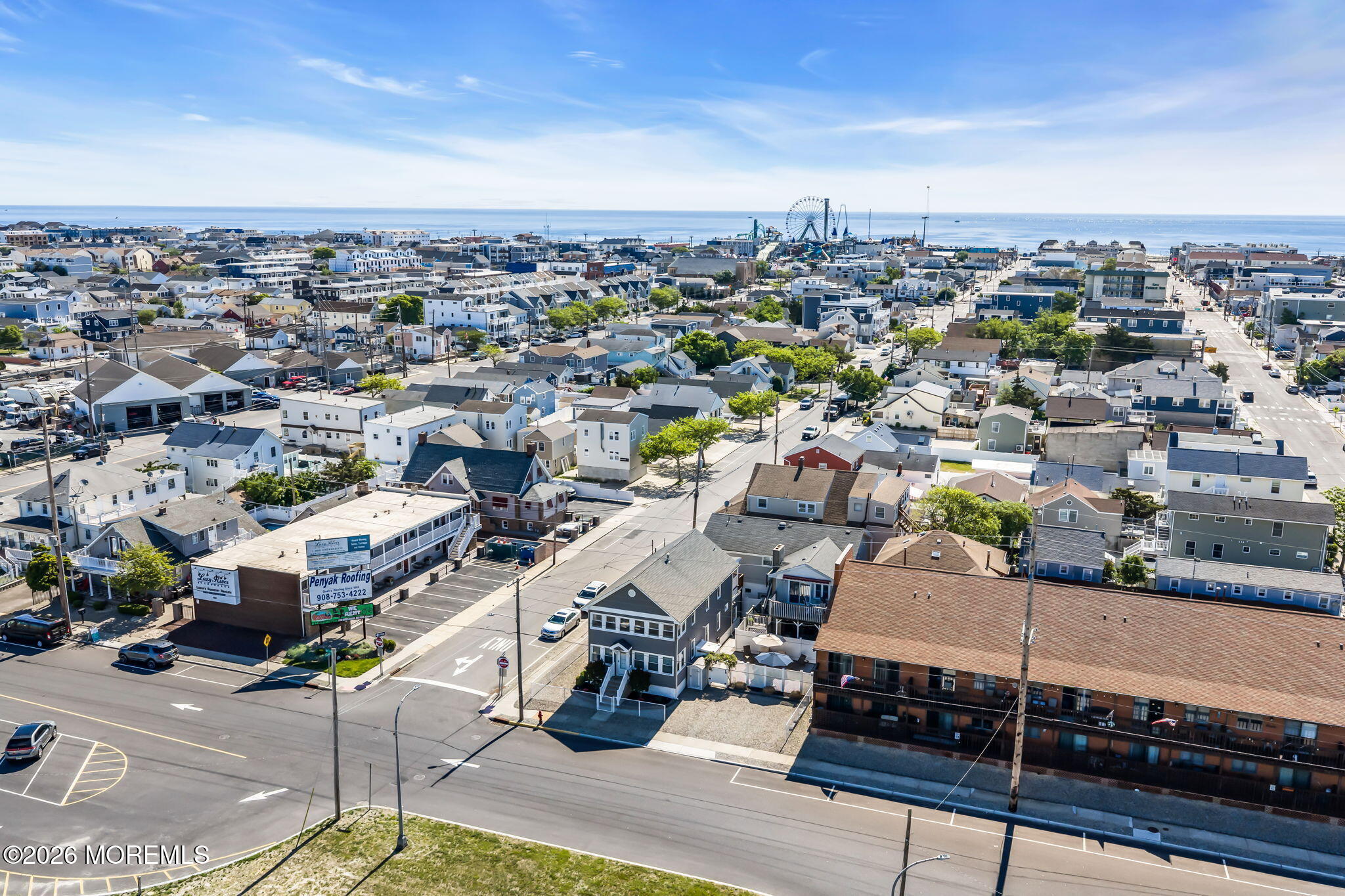 614 Bay Boulevard Seaside Heights NJ 08751