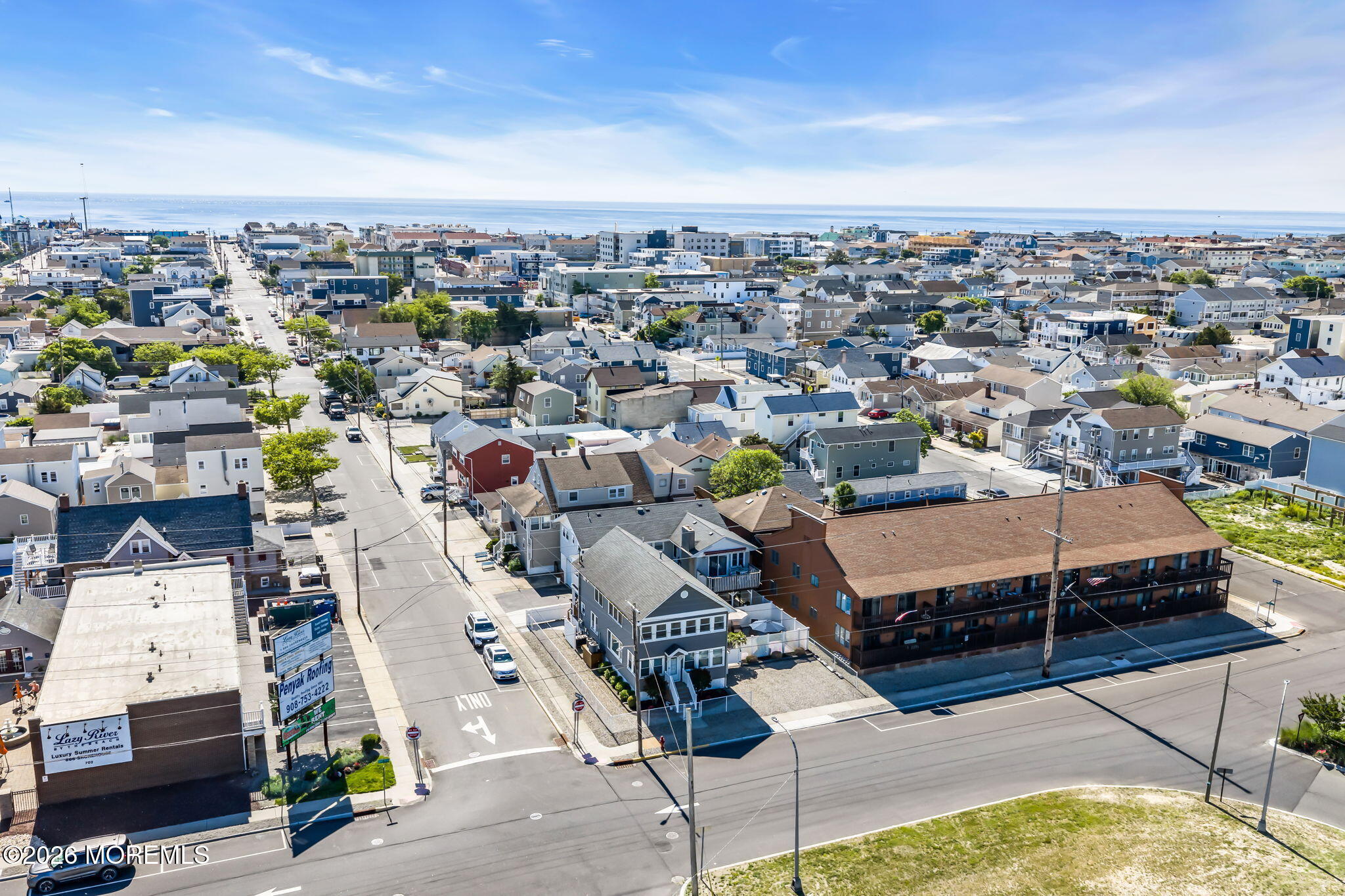 614 Bay Boulevard Seaside Heights NJ 08751