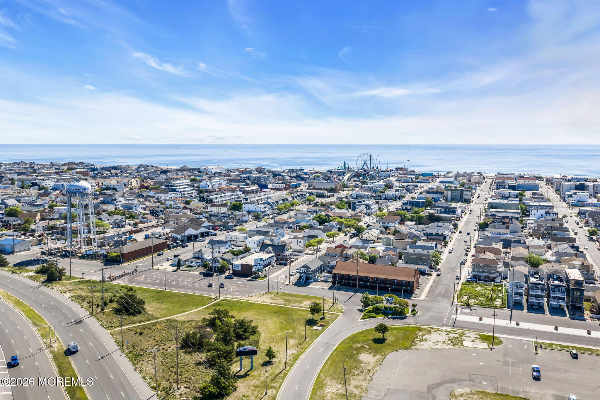 614 Bay Boulevard Seaside Heights NJ 08751