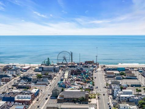 614 Bay Boulevard Seaside Heights NJ 08751