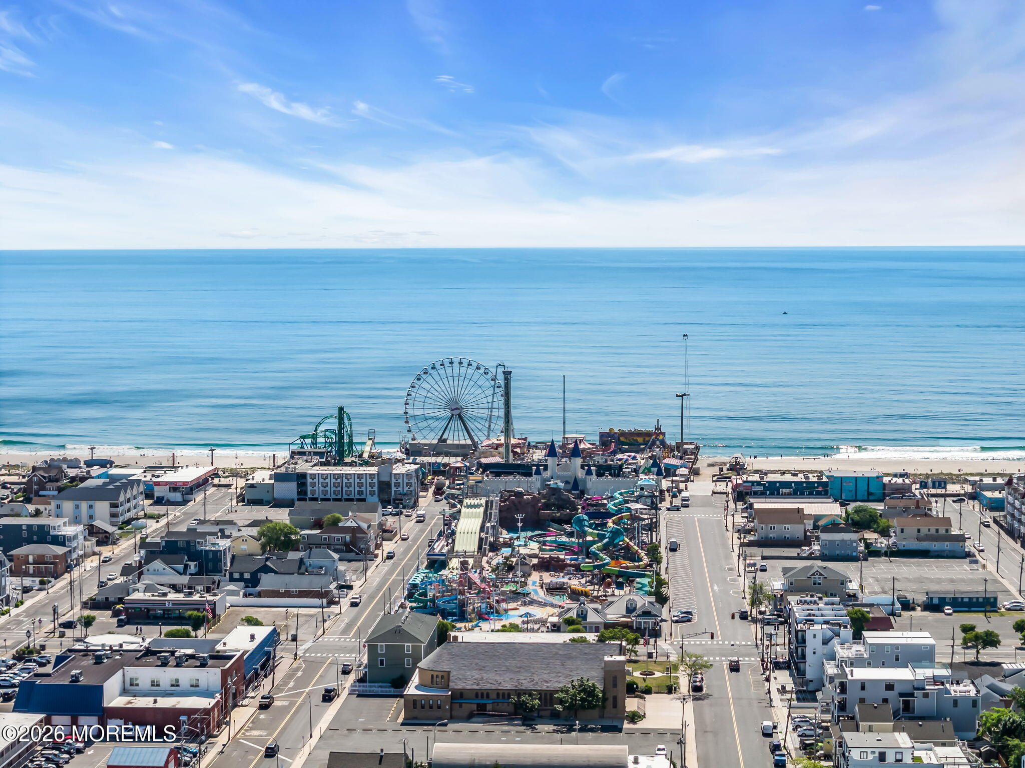 614 Bay Boulevard Seaside Heights NJ 08751
