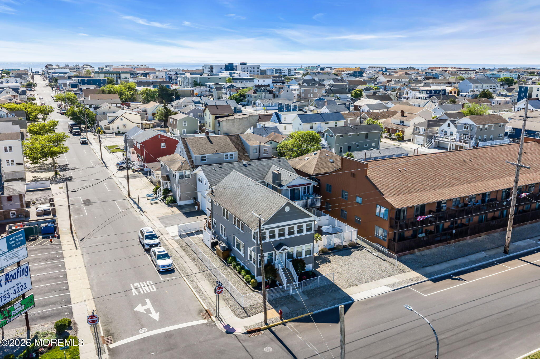 614 Bay Boulevard Seaside Heights NJ 08751