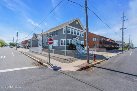 614 Bay Boulevard Seaside Heights NJ 08751
