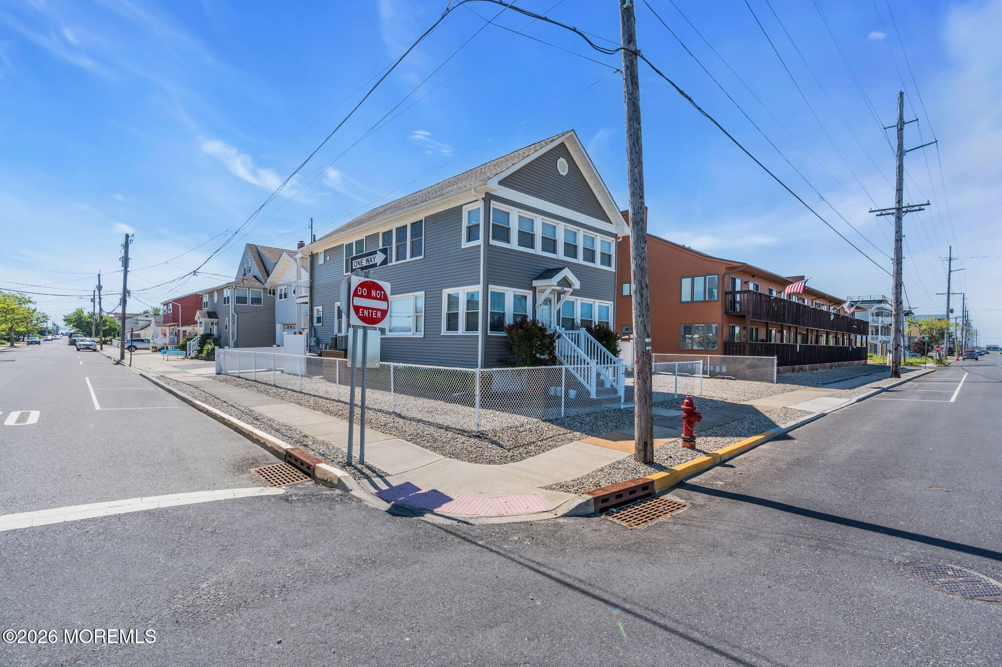 614 Bay Boulevard Seaside Heights NJ 08751