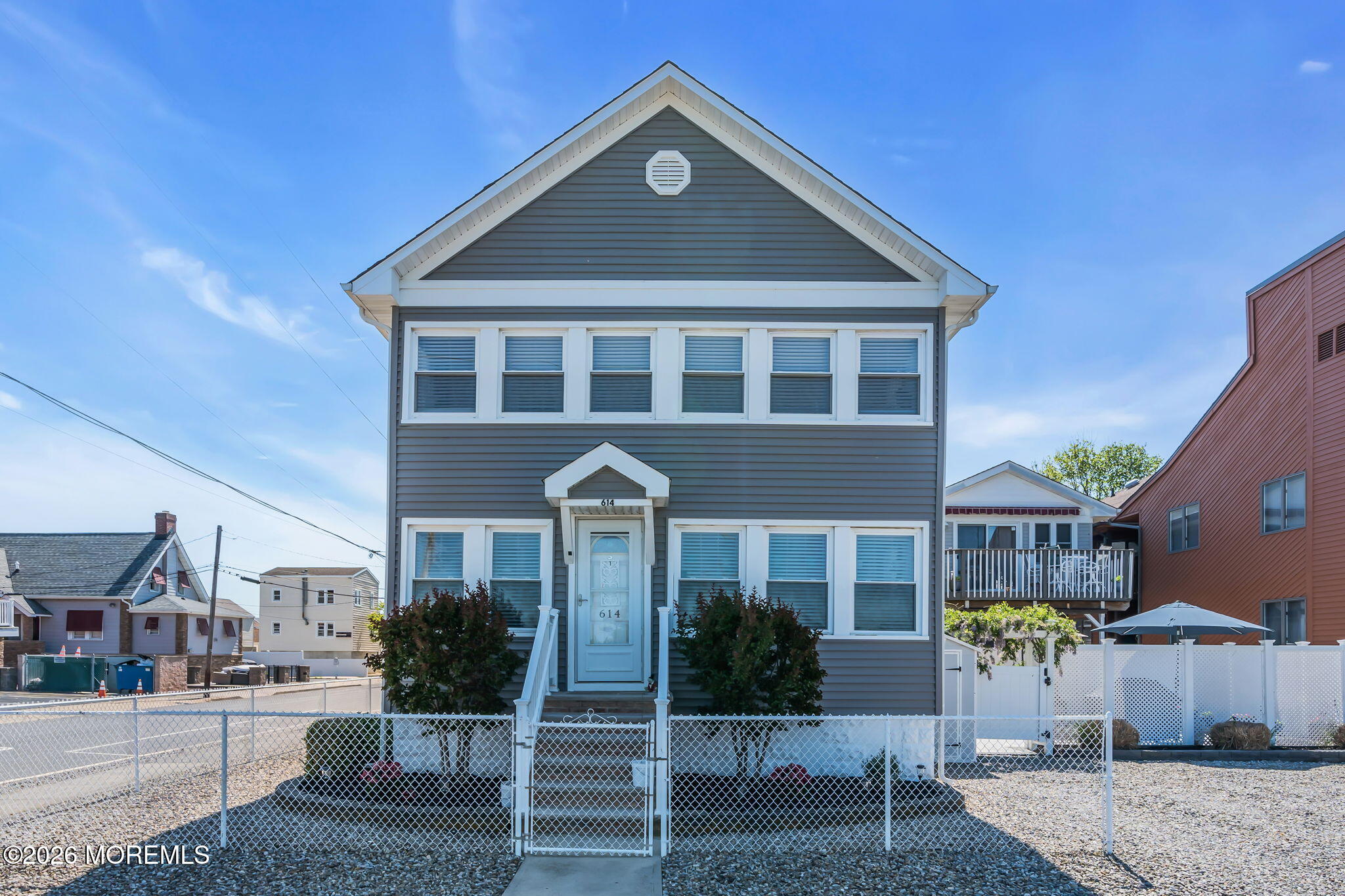 614 Bay Boulevard Seaside Heights NJ 08751