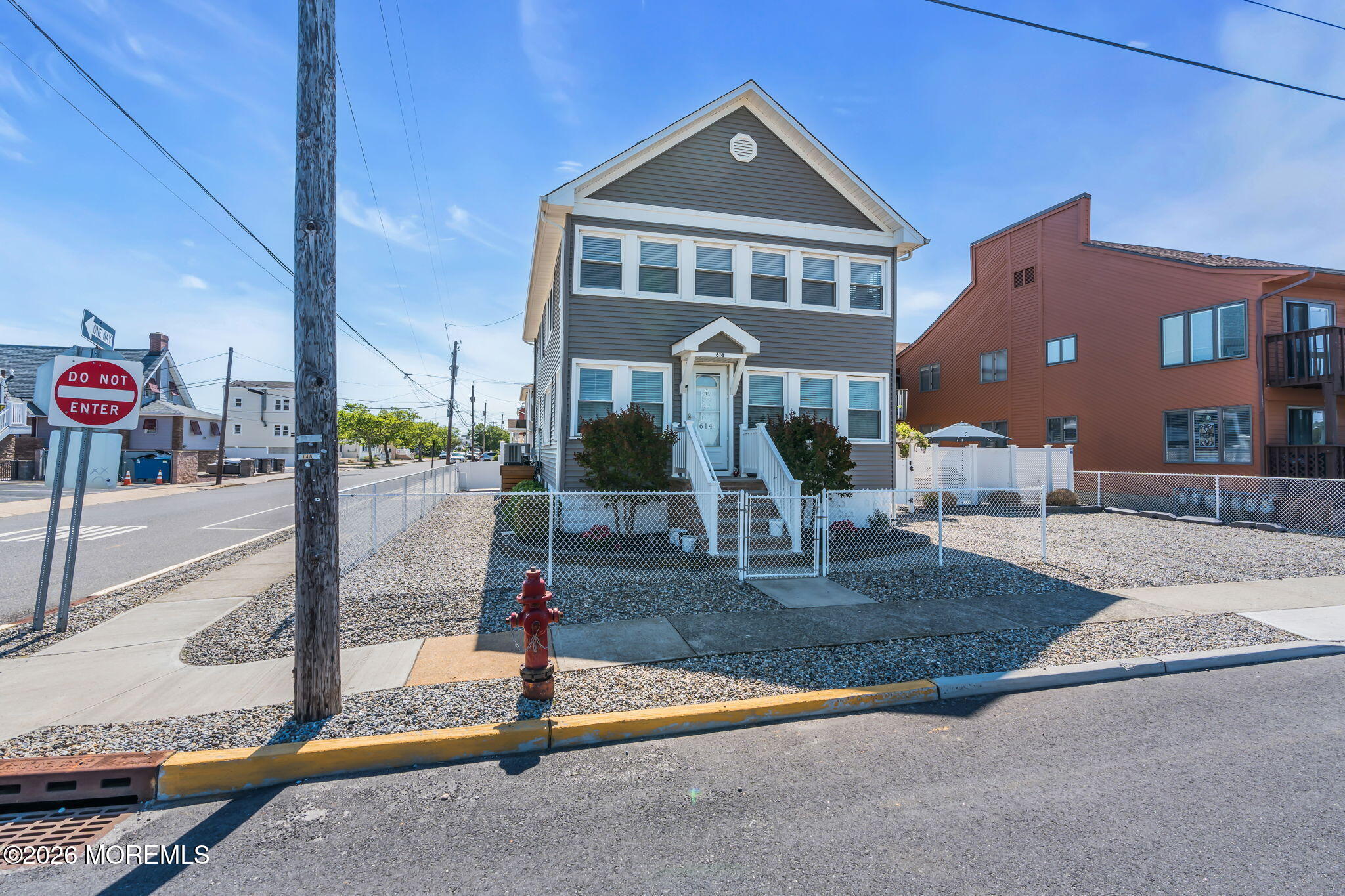 614 Bay Boulevard Seaside Heights NJ 08751