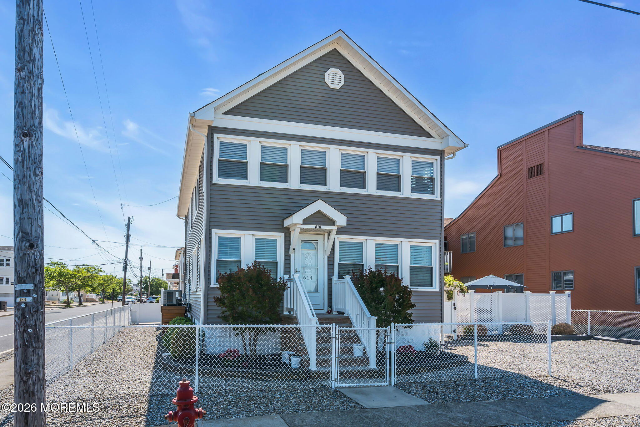 614 Bay Boulevard Seaside Heights NJ 08751