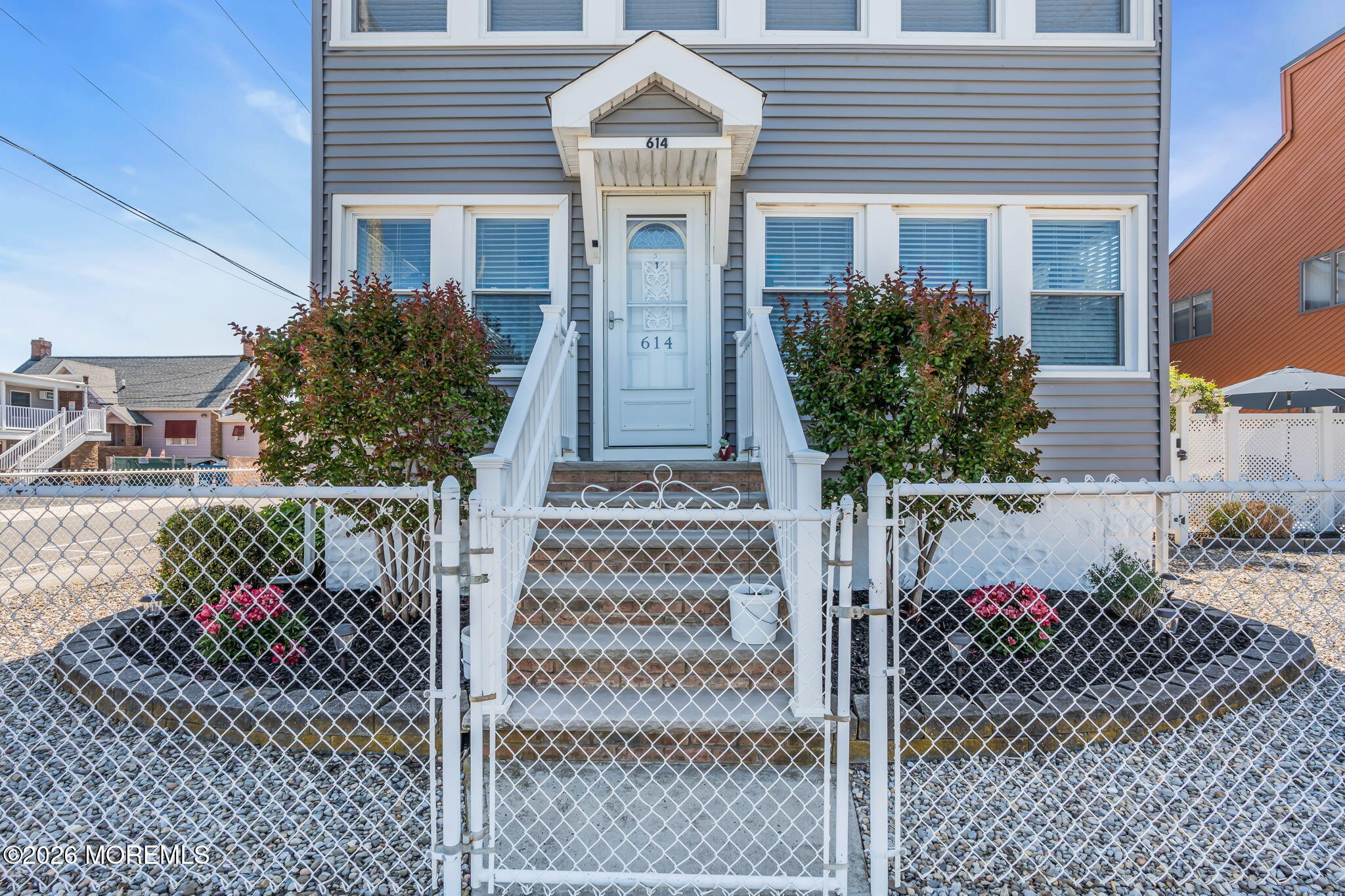 614 Bay Boulevard Seaside Heights NJ 08751