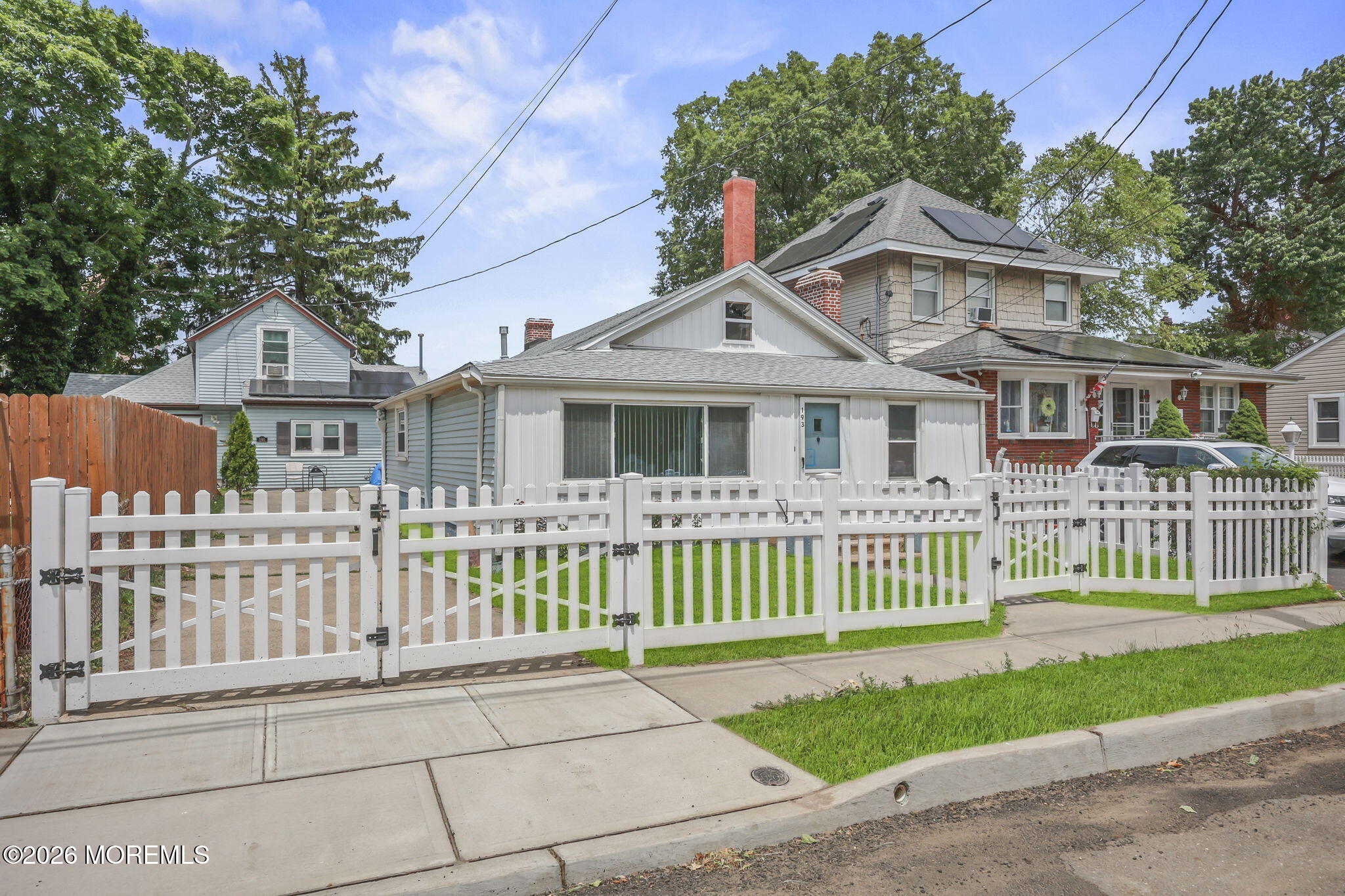 191-193 Park Avenue Keansburg NJ 07734