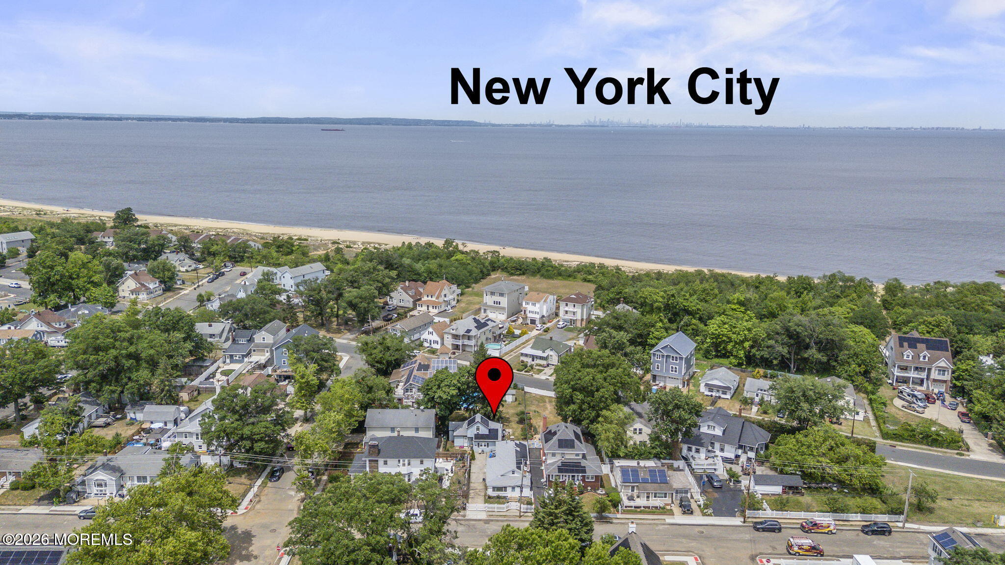 191-193 Park Avenue Keansburg NJ 07734