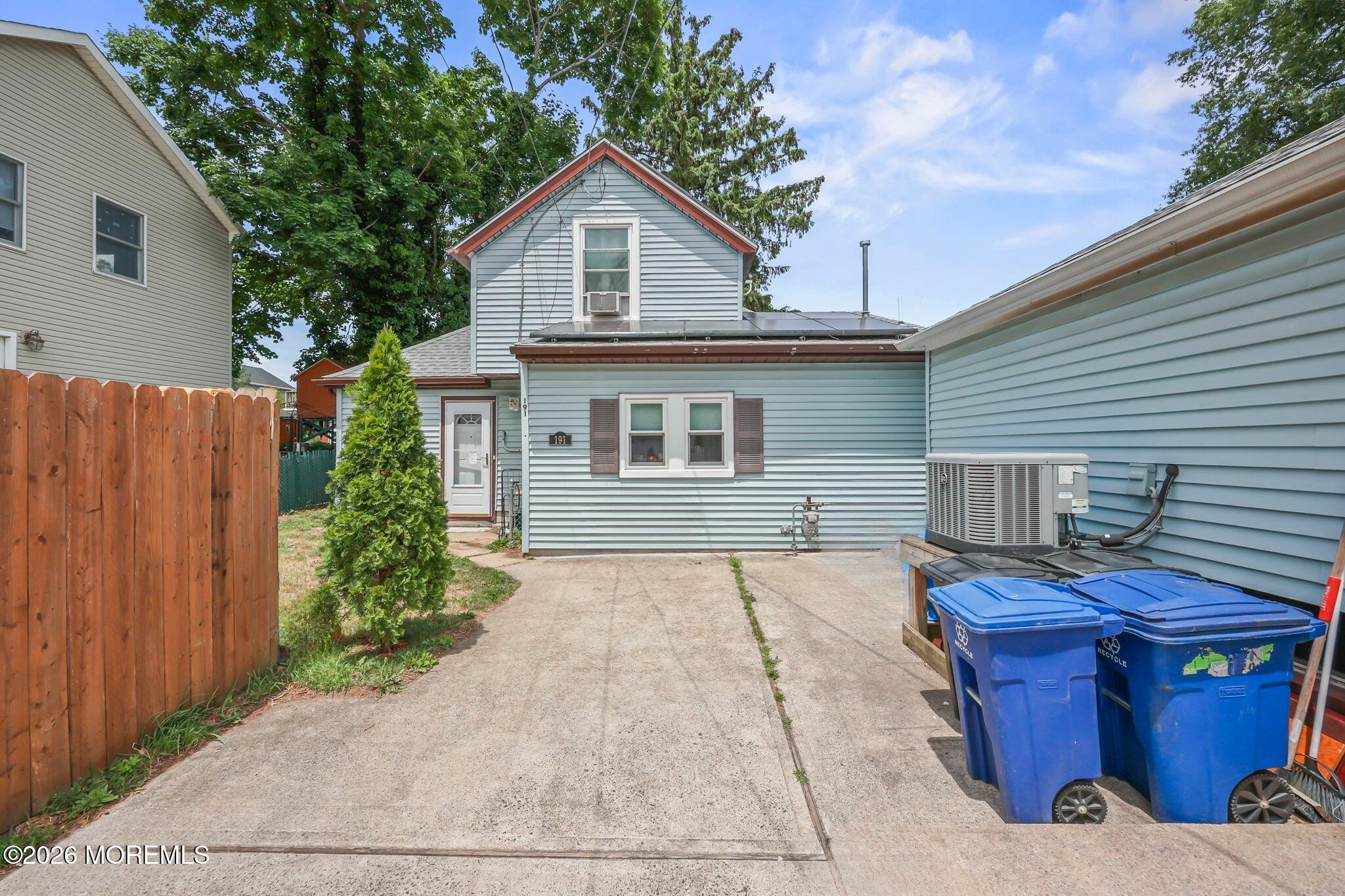 191-193 Park Avenue Keansburg NJ 07734