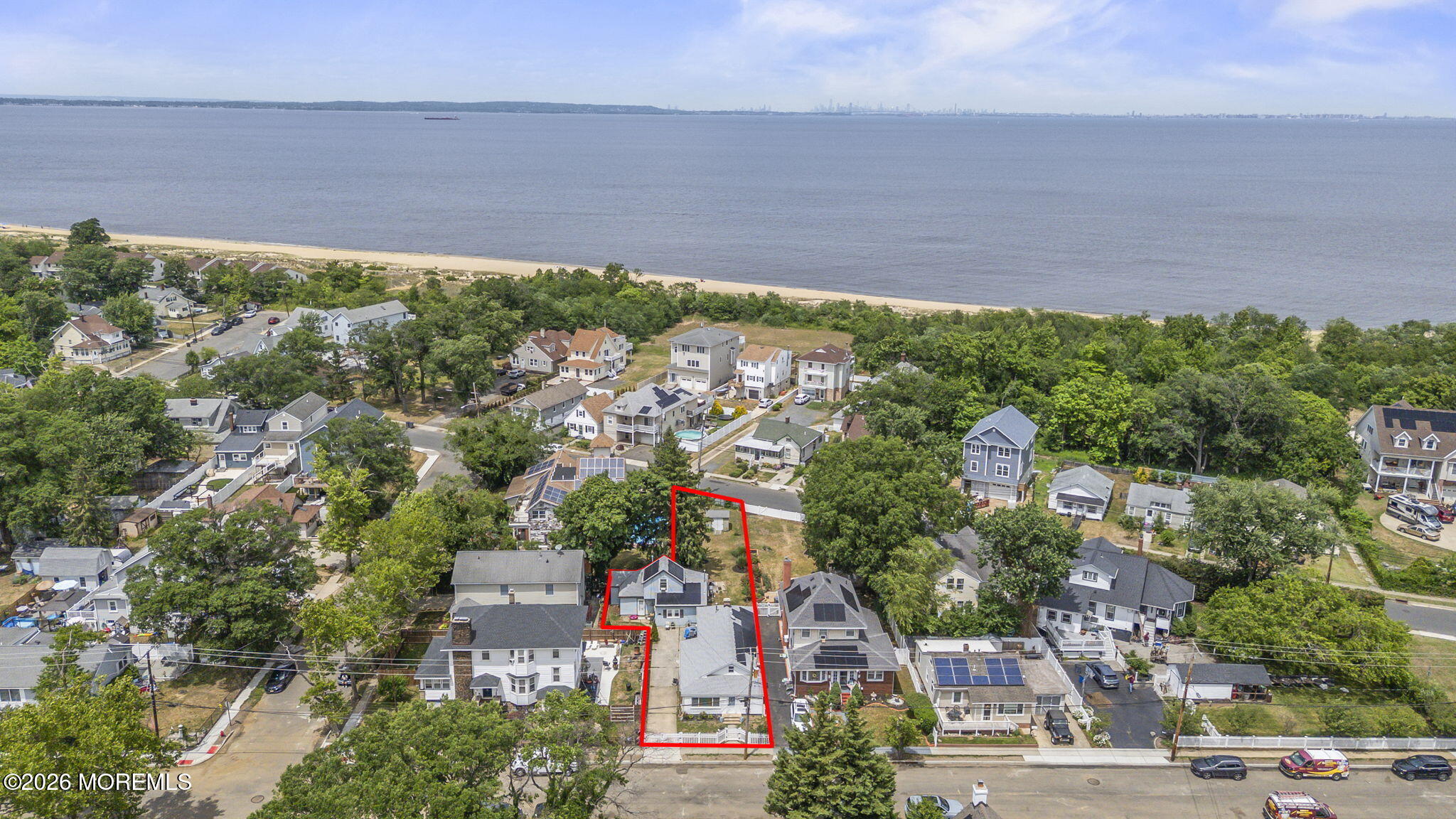 191-193 Park Avenue Keansburg NJ 07734