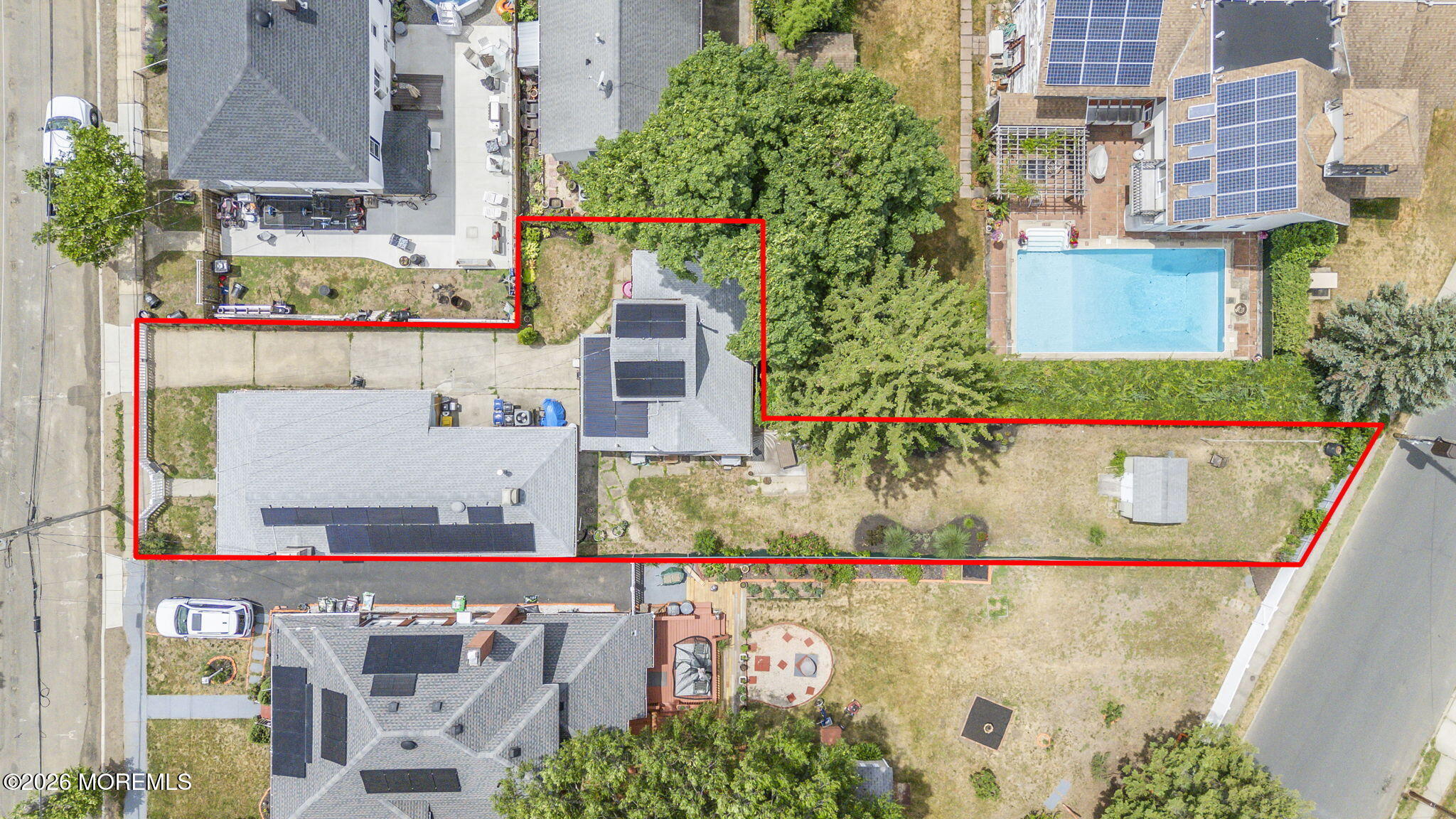 191-193 Park Avenue Keansburg NJ 07734