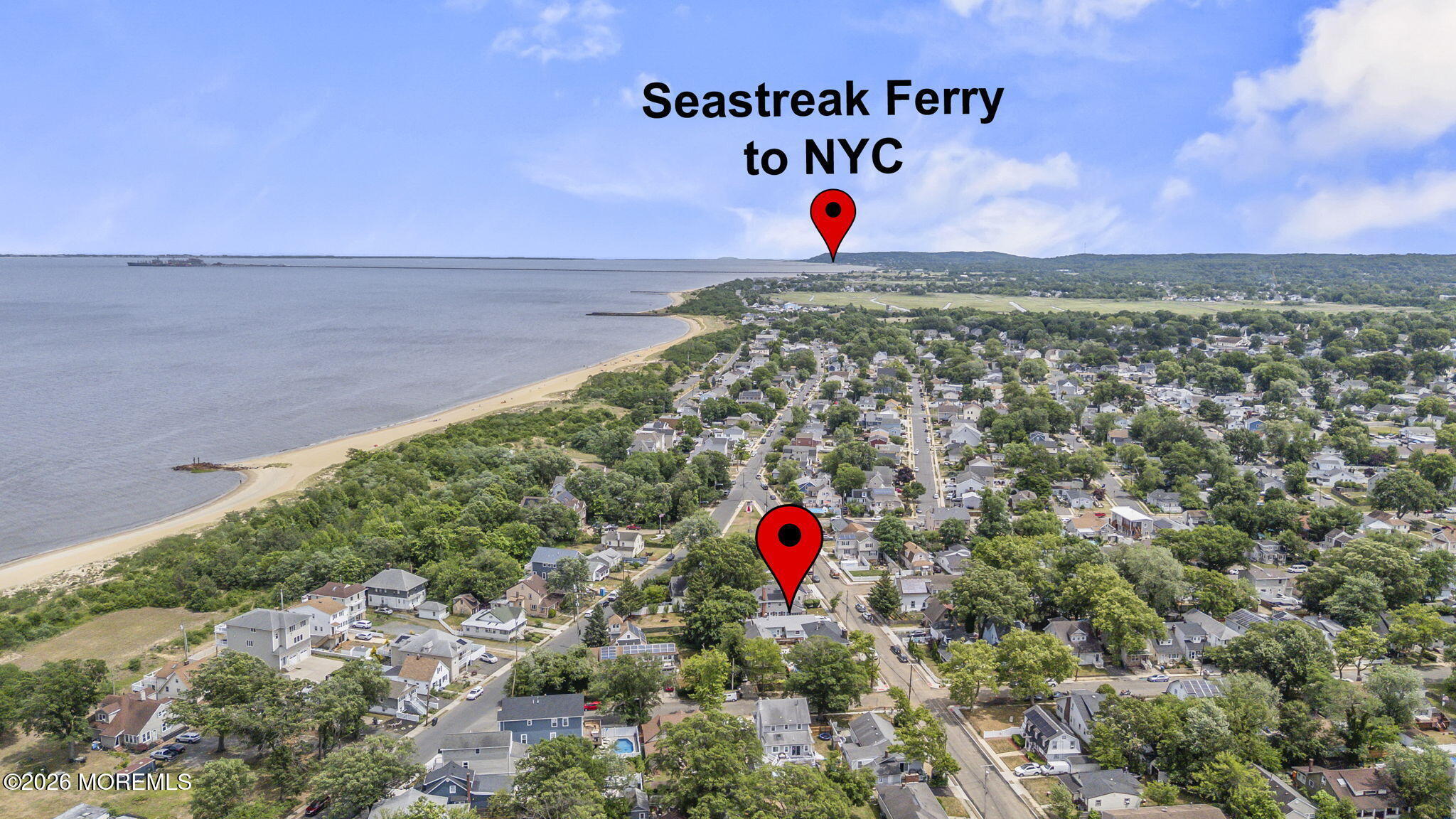 191-193 Park Avenue Keansburg NJ 07734