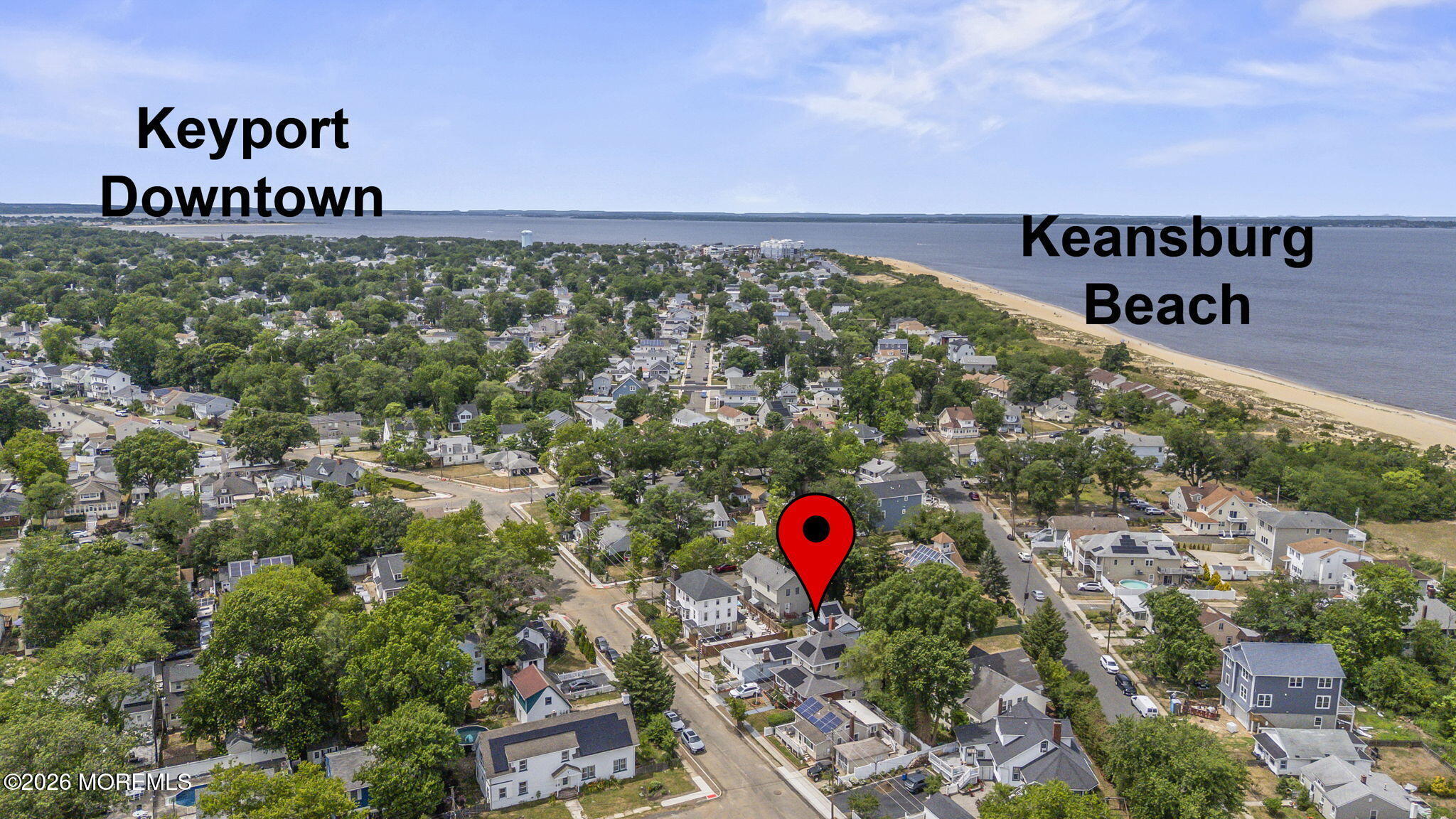 191-193 Park Avenue Keansburg NJ 07734