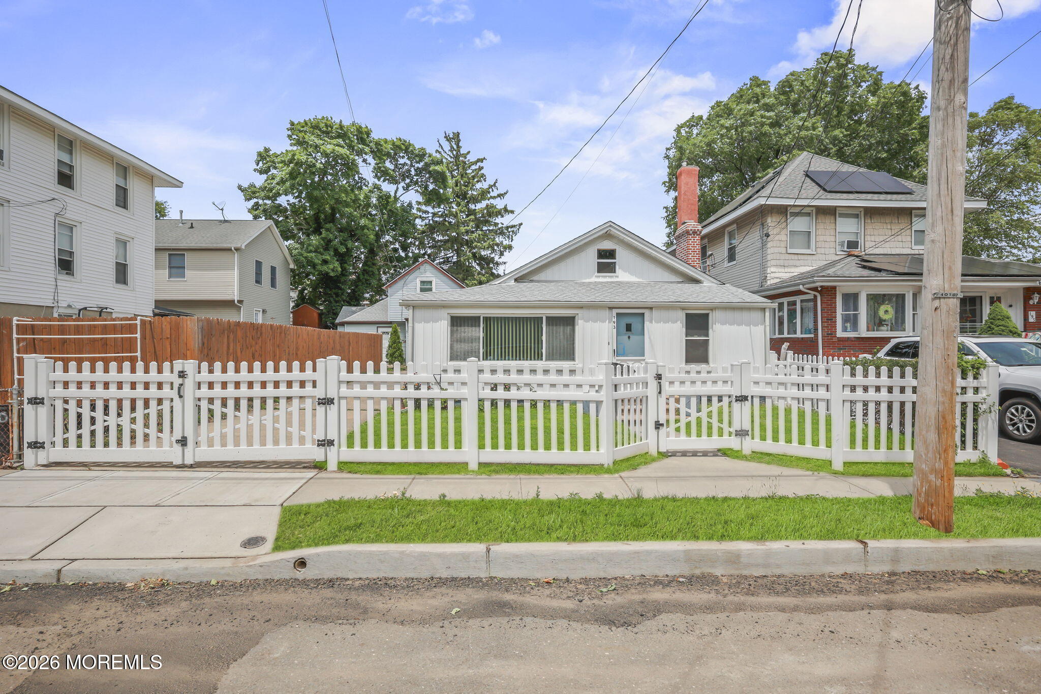 191-193 Park Avenue Keansburg NJ 07734