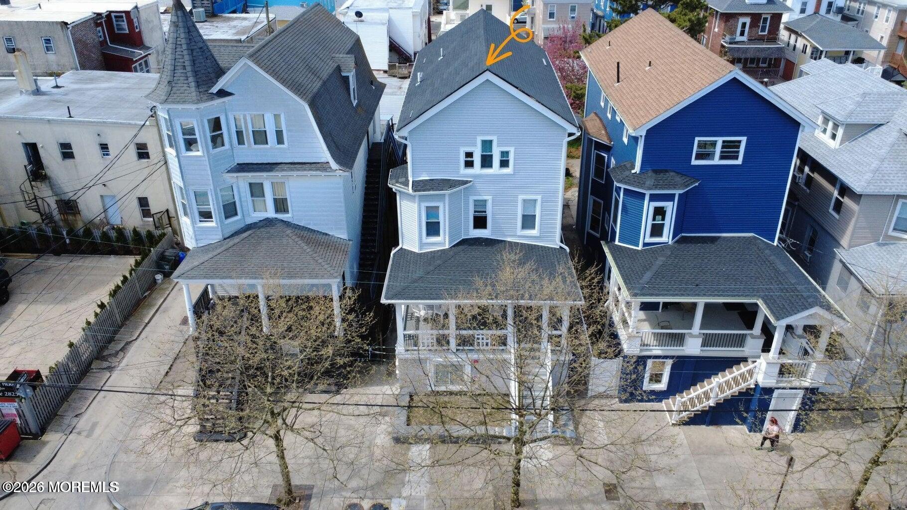 4 N Brighton Avenue Atlantic City NJ 08400