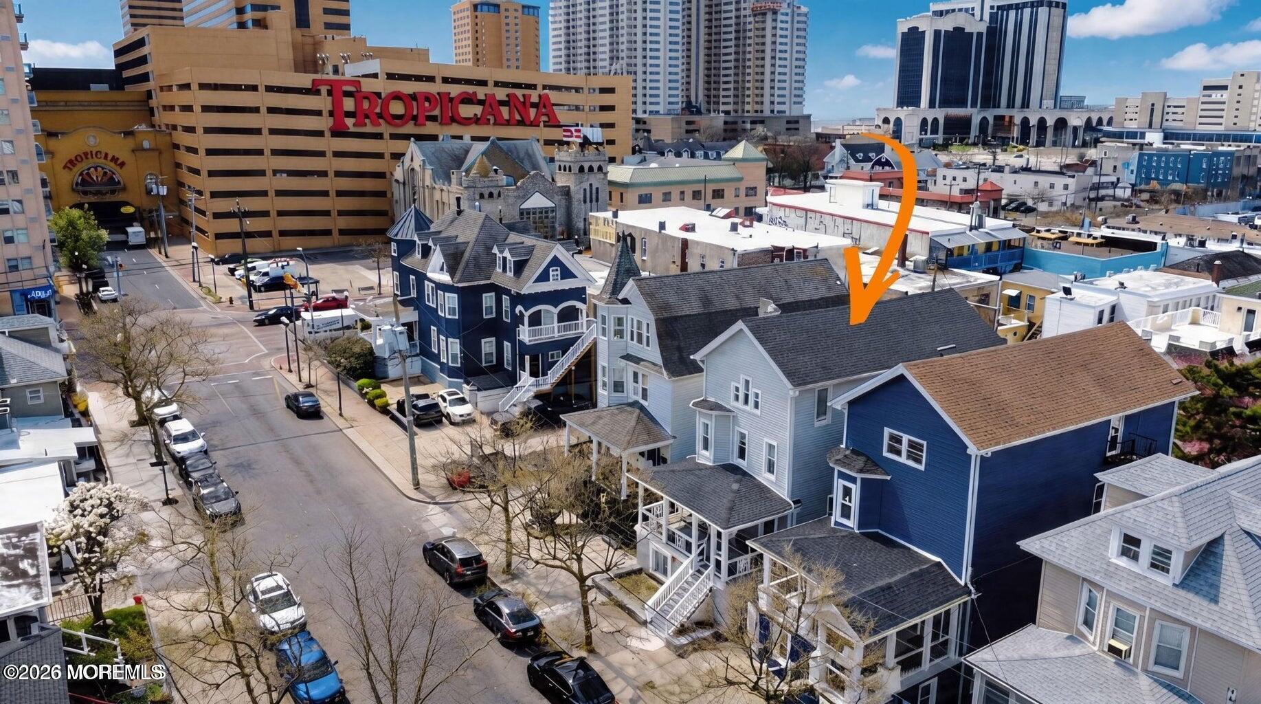 4 N Brighton Avenue Atlantic City NJ 08400