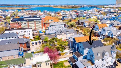 4 N Brighton Avenue Atlantic City NJ 08400
