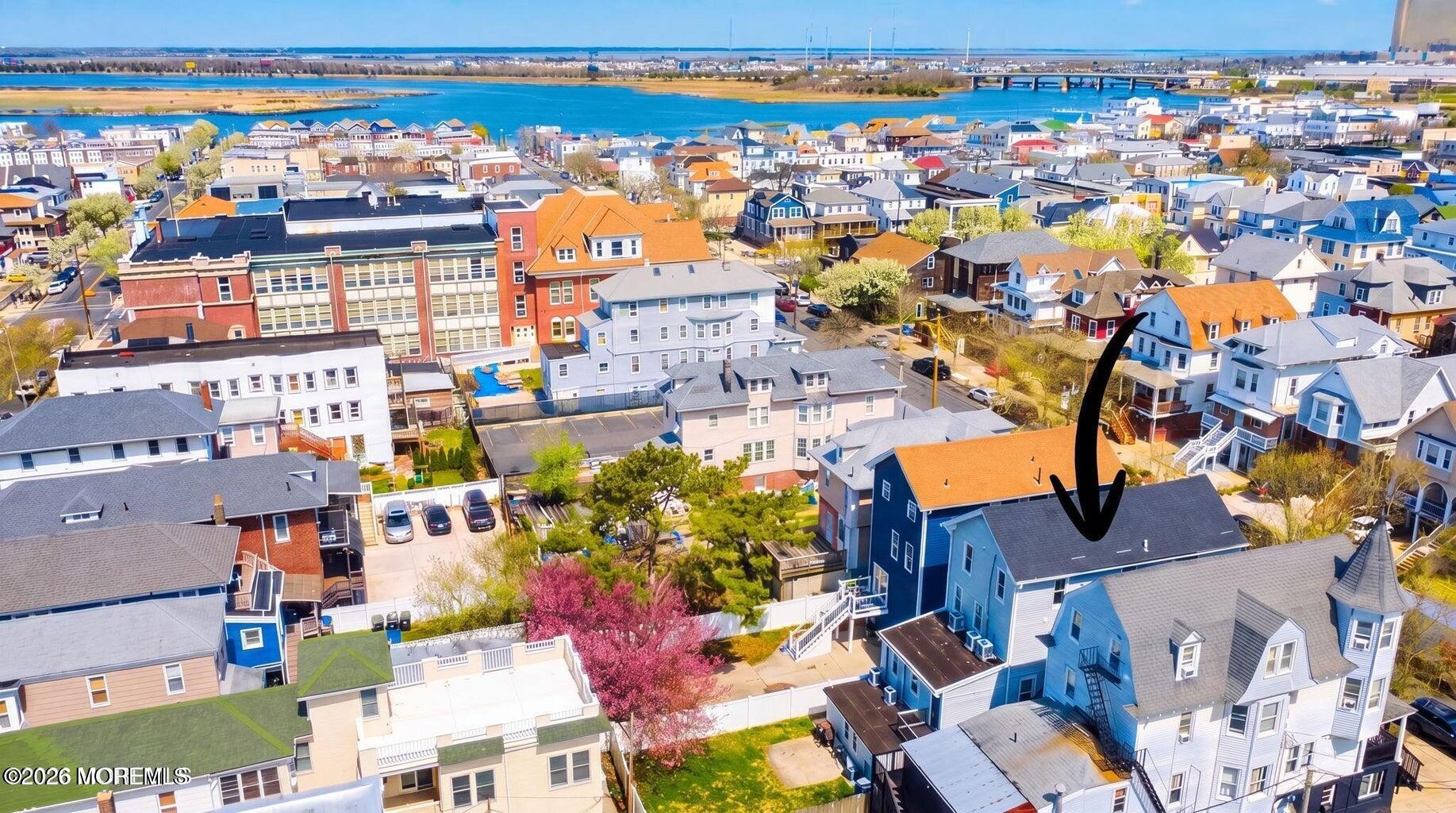 4 N Brighton Avenue Atlantic City NJ 08400