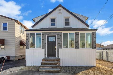 233 Sheridan Avenue Seaside Heights NJ 08751