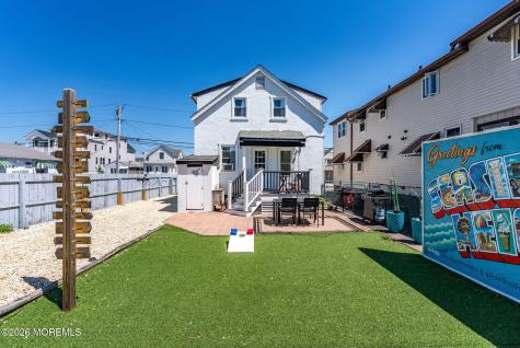 233 Sheridan Avenue Seaside Heights NJ 08751