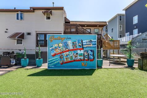 233 Sheridan Avenue Seaside Heights NJ 08751
