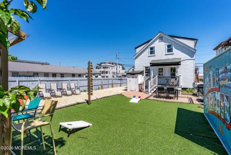 233 Sheridan Avenue Seaside Heights NJ 08751